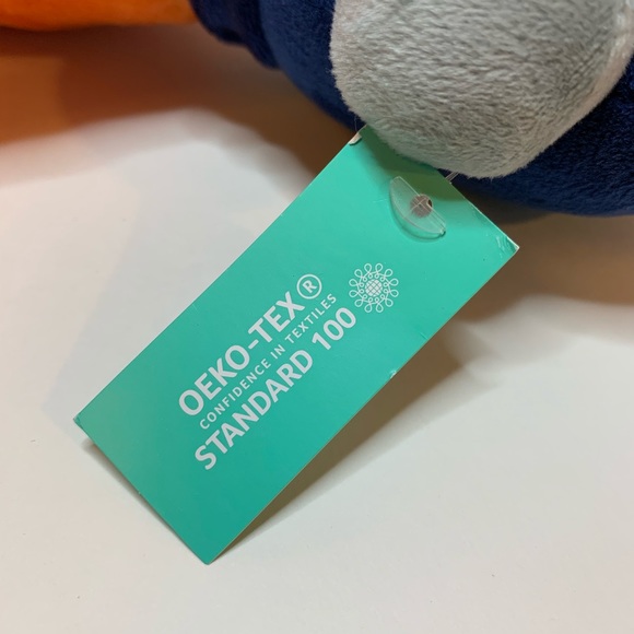 Pillowfort Toys Pillowfort Deep Diver Figural Plush Toy Poshmark